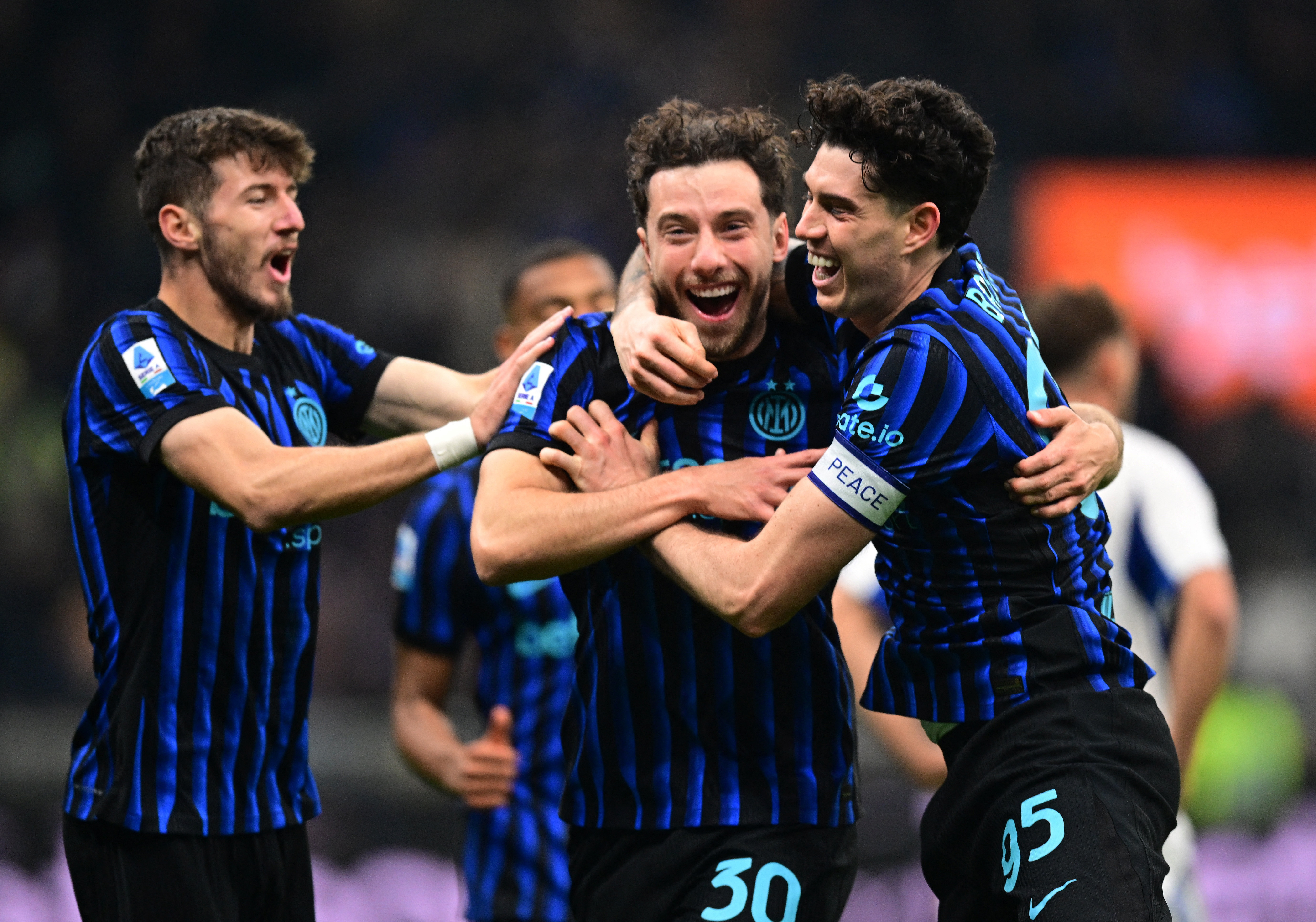 Speltips Inter - Liverpool
