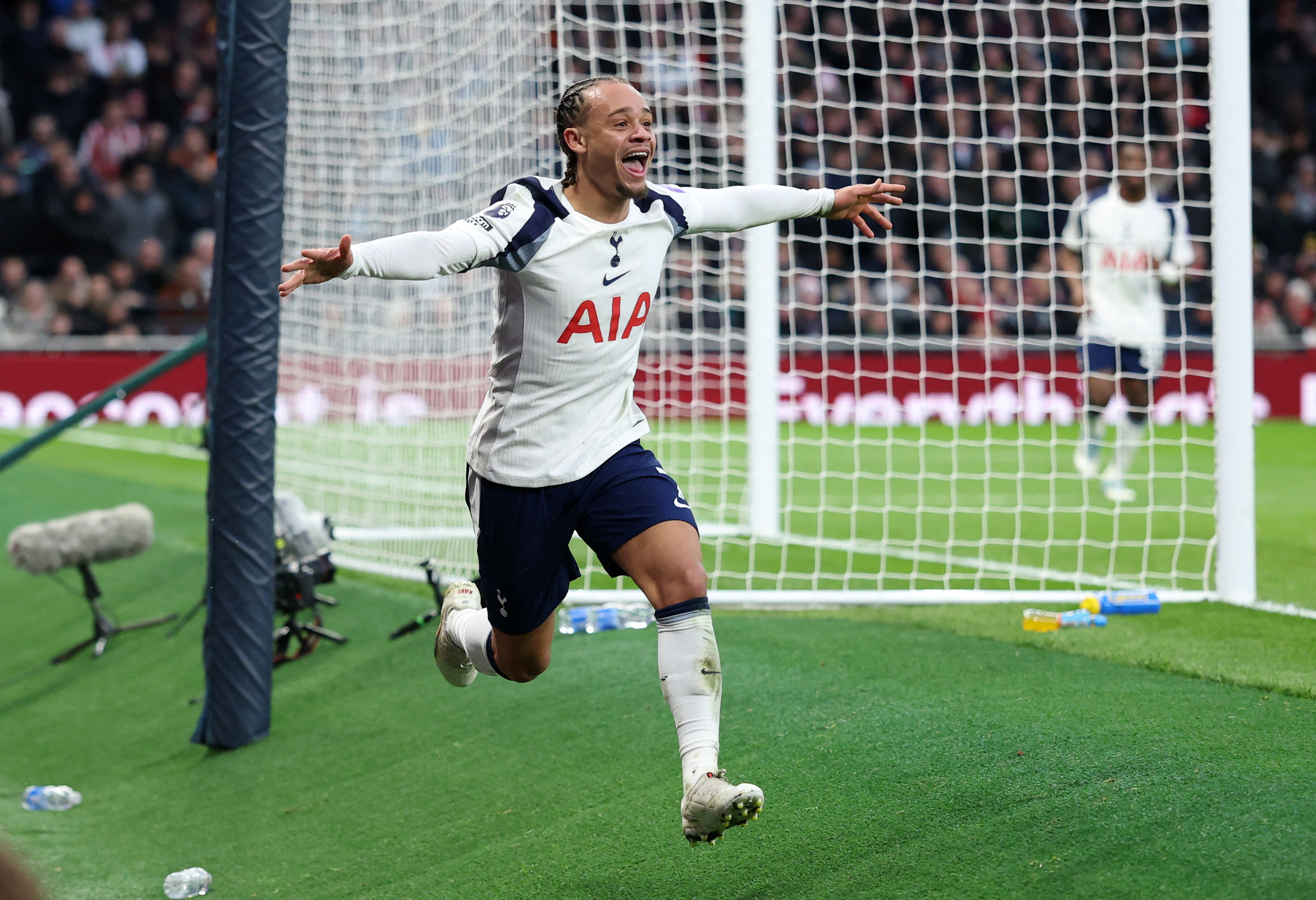 Speltips Tottenham - Slavia Prag