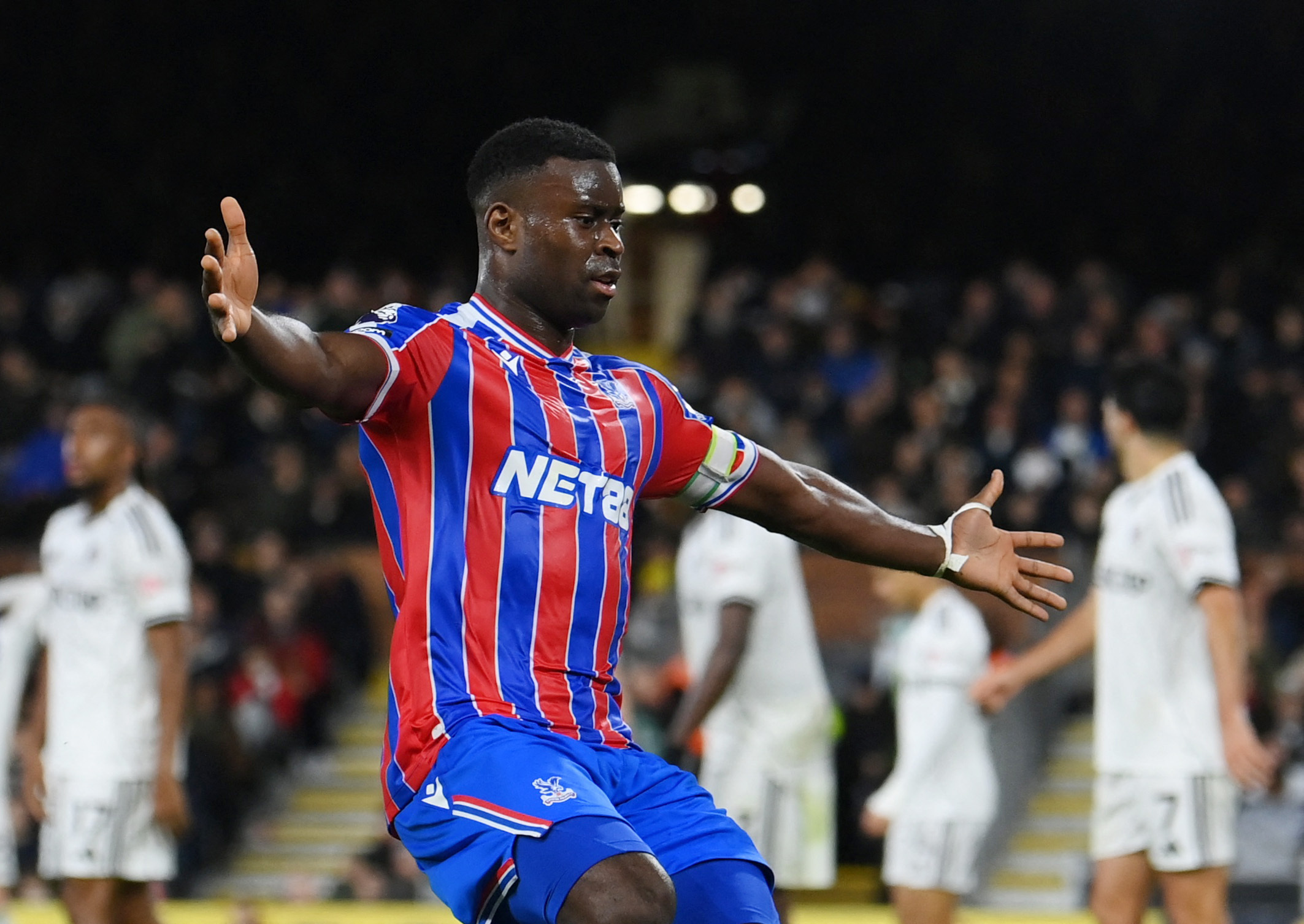 Speltips Burnley - Fulham