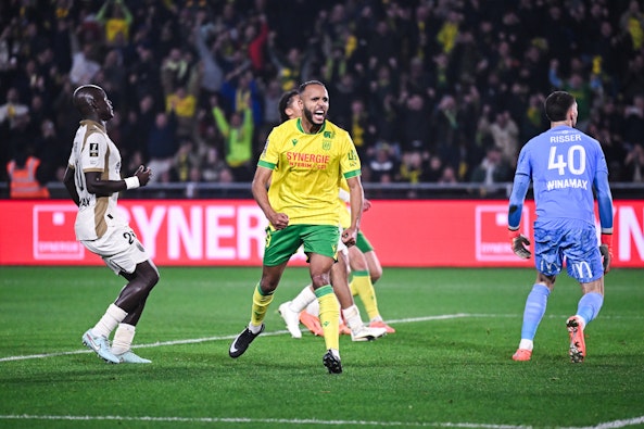 Youseff El Arabi Afrikanska Mästerskapen 2025