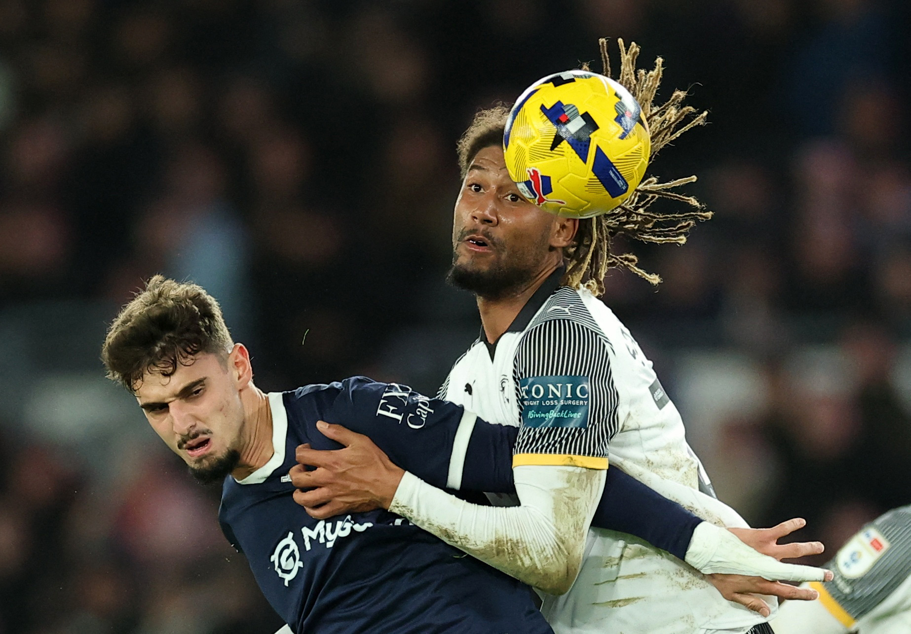 Speltips Leicester - Derby