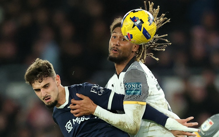 Speltips Leicester - Derby