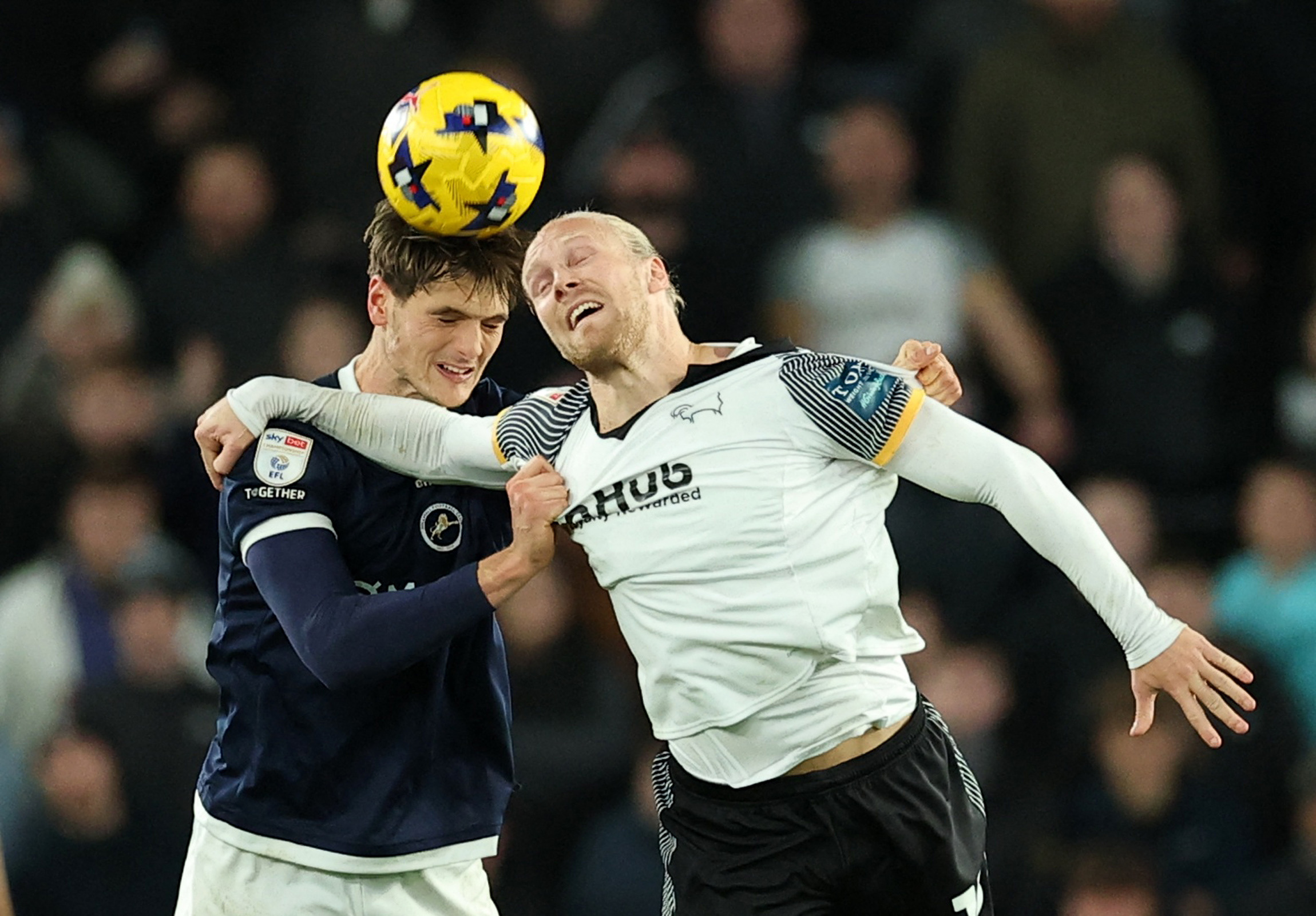 Speltips Sheffield Wednesday - Derby