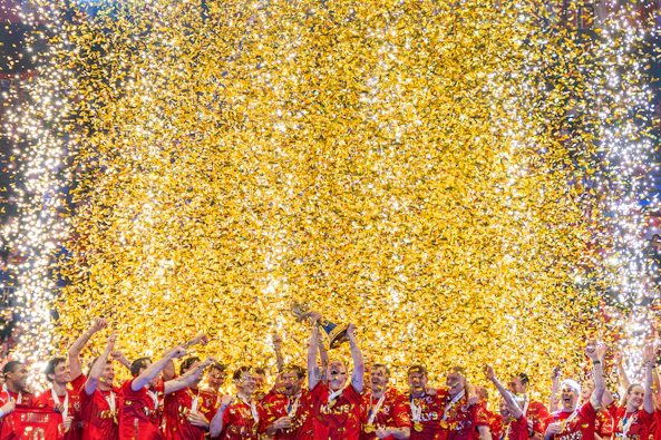 Danmark vann Handbolls-VM 2025 efter finalseger mot Kroatien. Försvarar de sin titel som världens bästa handbollslag även 2027?