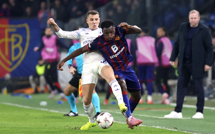 Speltips West Ham - Aston Villa