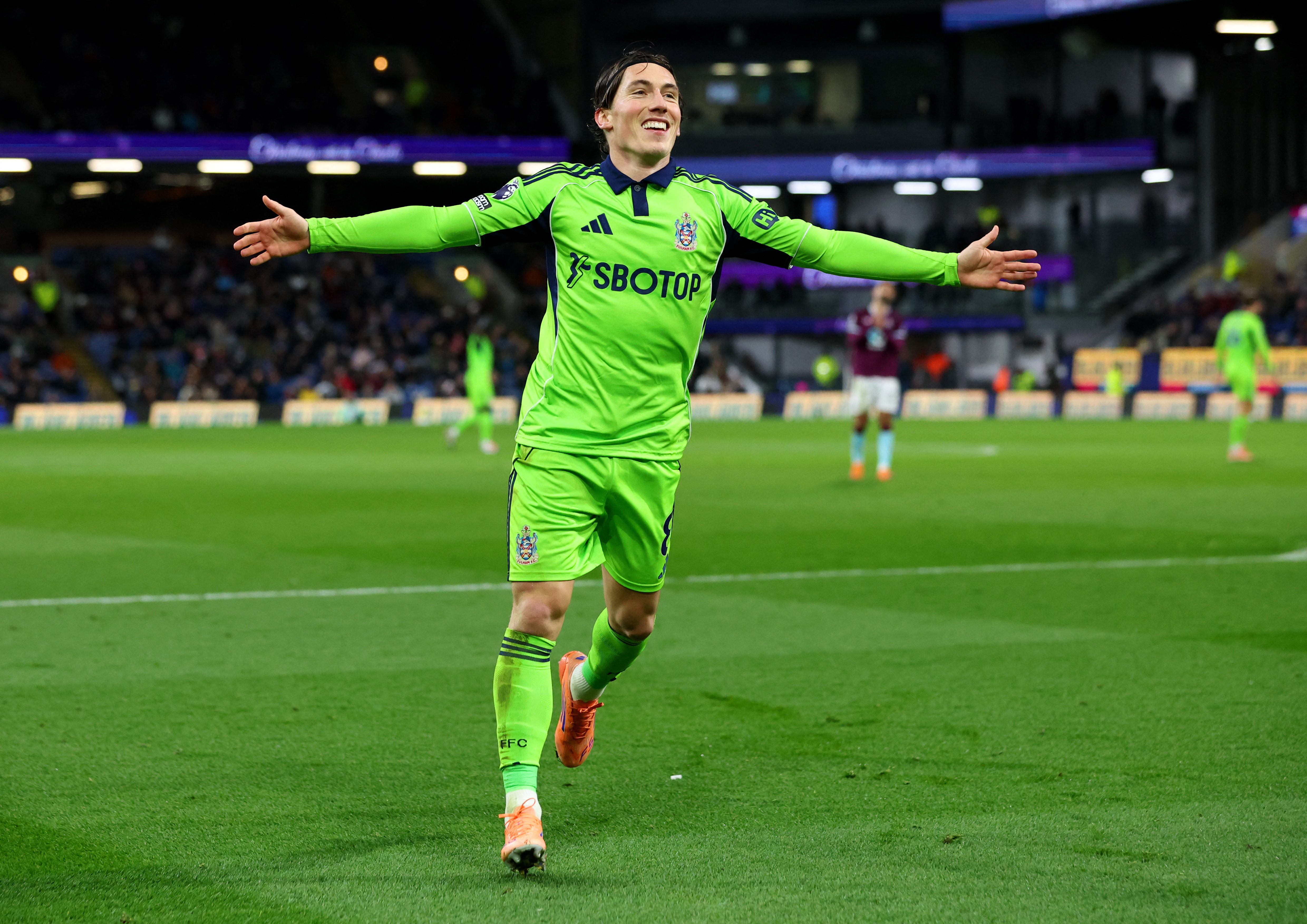 Speltips Newcastle - Fulham