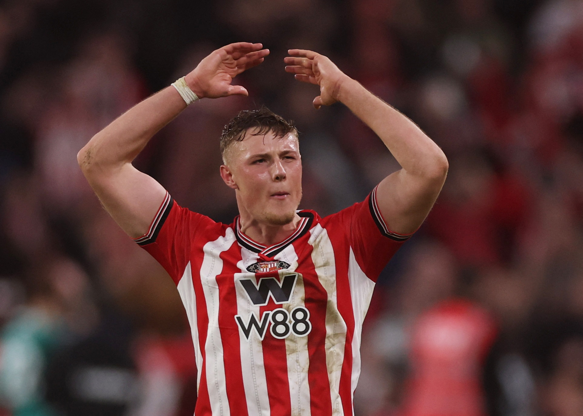 Speltips Sunderland - Leeds