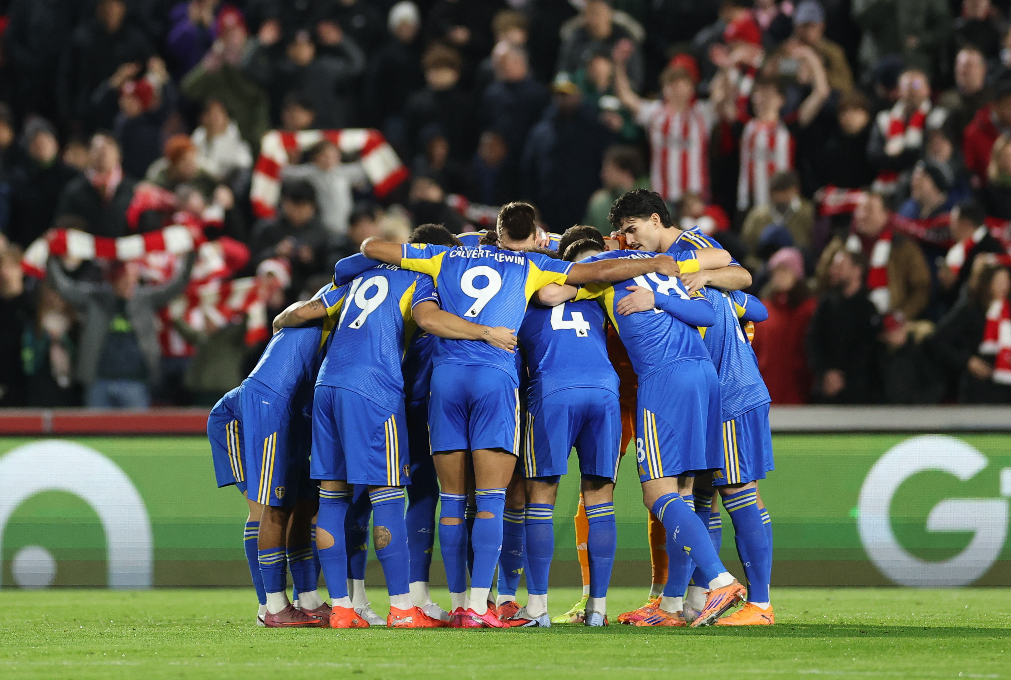 Speltips Leeds - Crystal Palace