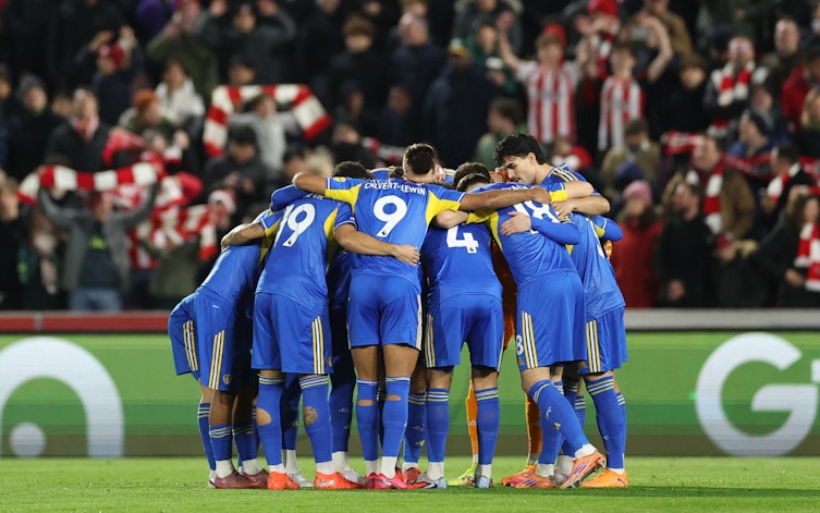 Speltips Leeds - Crystal Palace