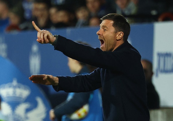 Xabi Alonso Odds Bettingstugan