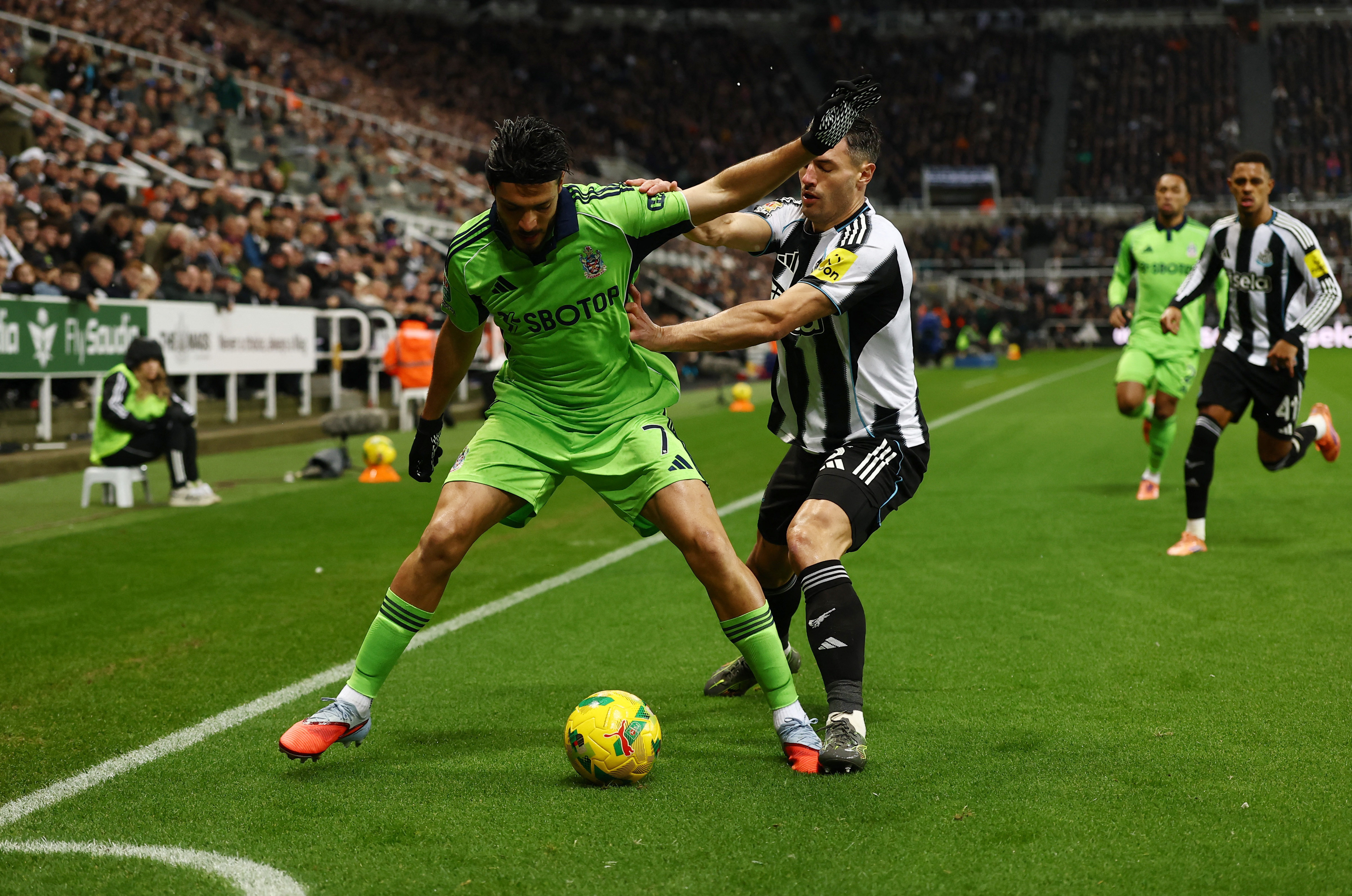 Speltips Fulham - Nottingham Forest