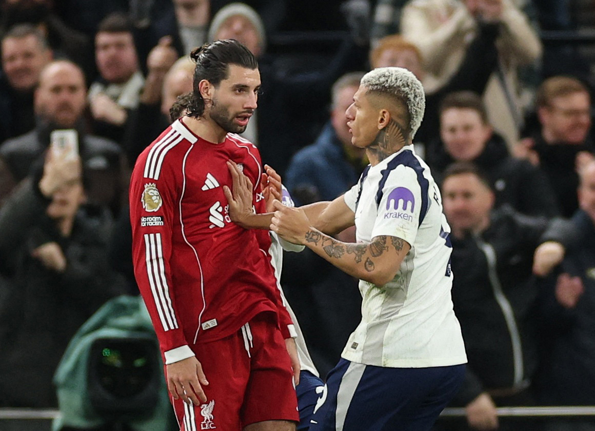 Speltips Crystal Palace - Tottenham