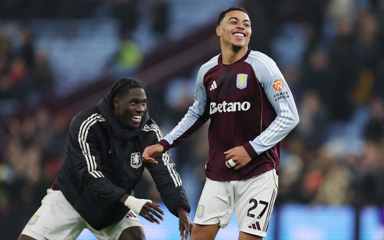 Speltips Chelsea - Aston Villa