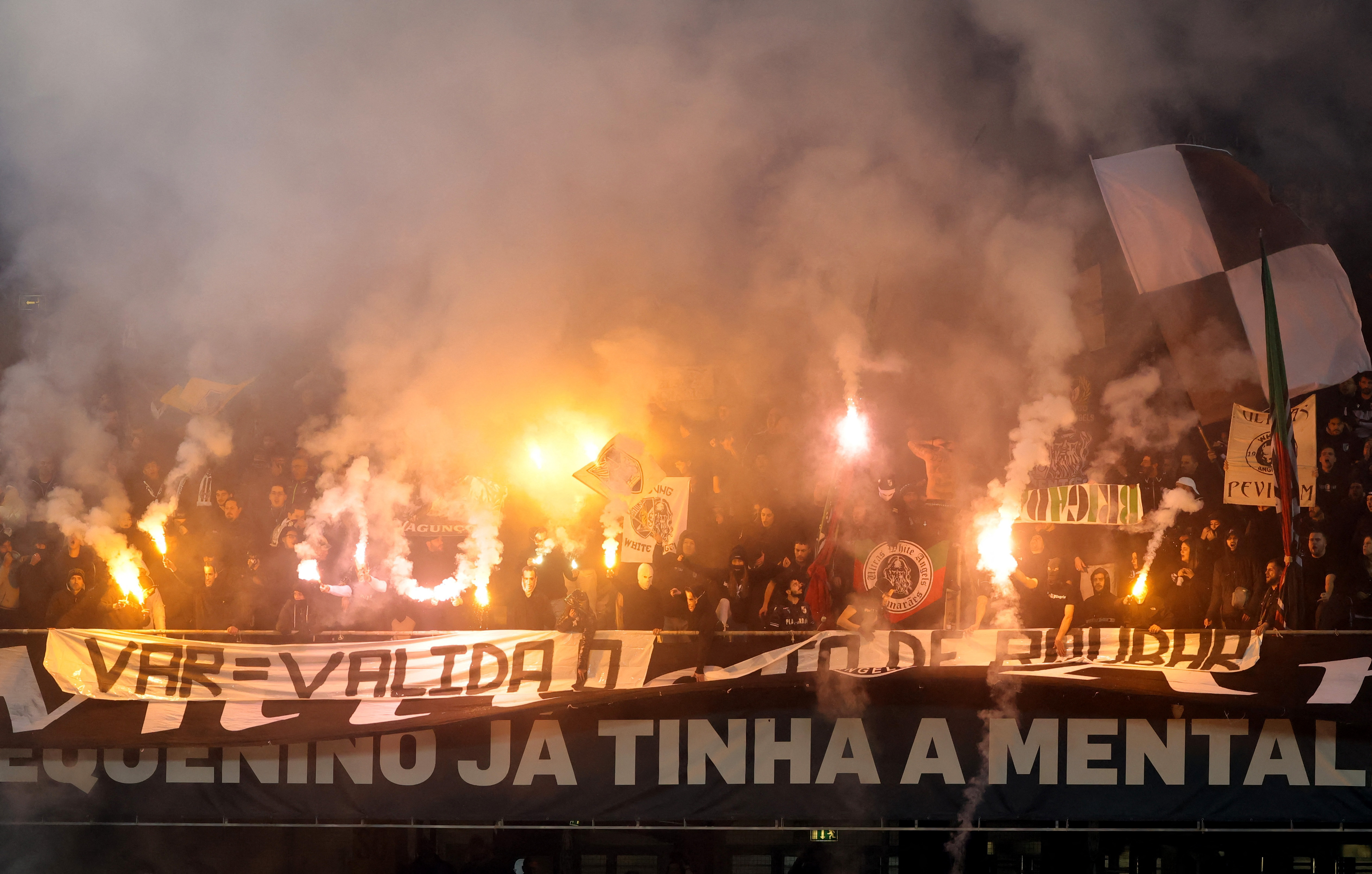 Speltips Vitoria Guimarães - Nacional