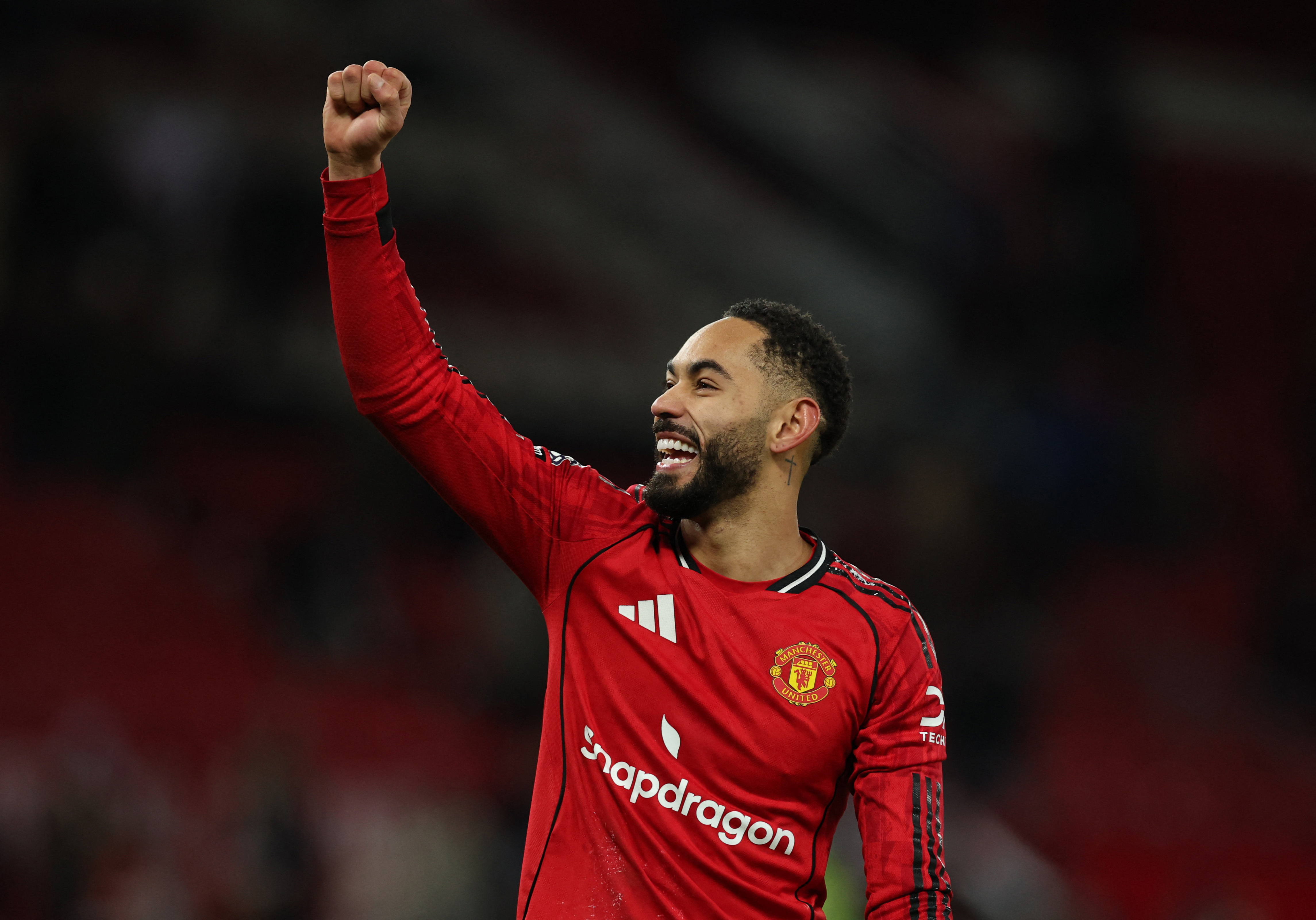 Speltips Newcastle - Manchester United