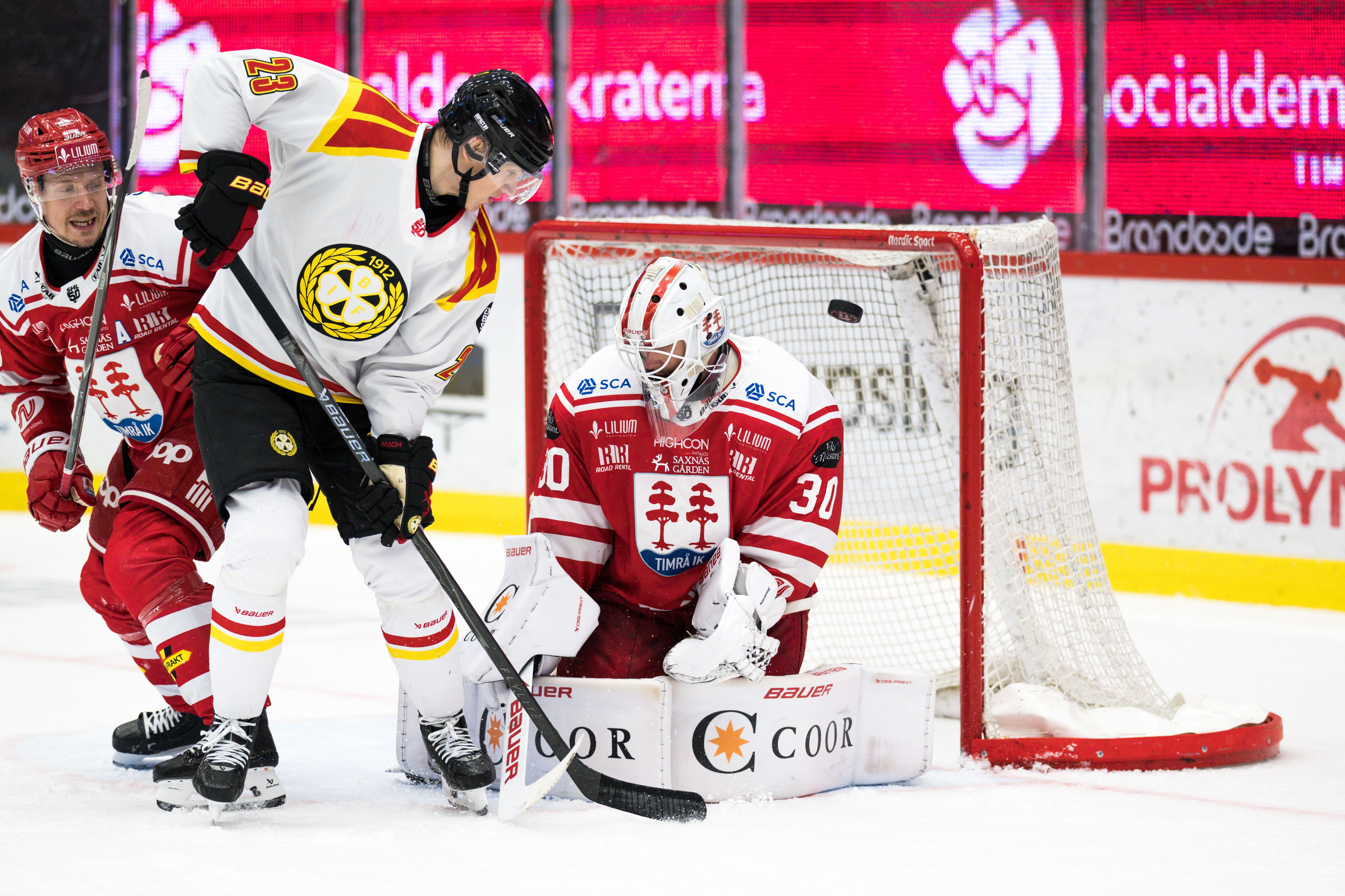 Speltips Timrå IK - Brynäs IF