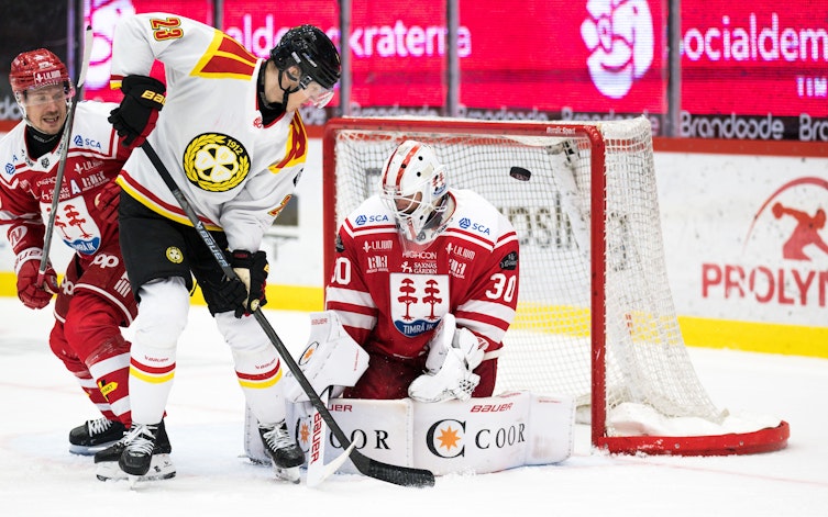 Speltips Timrå IK - Brynäs IF