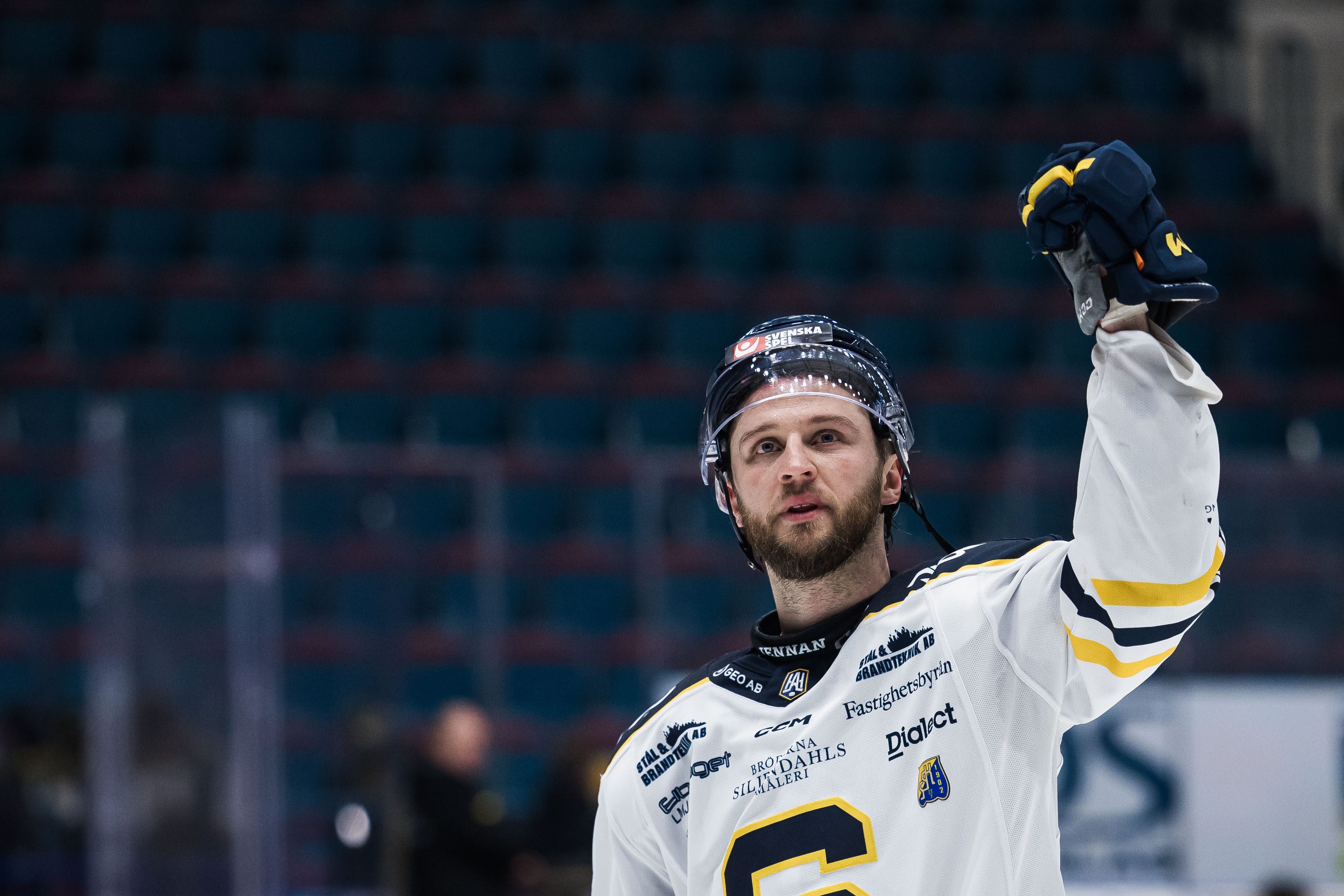 Speltips Södertälje SK - IK Oskarshamn