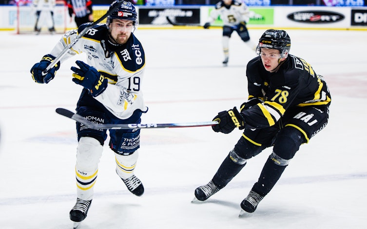 Speltips AIK - Södertälje SK