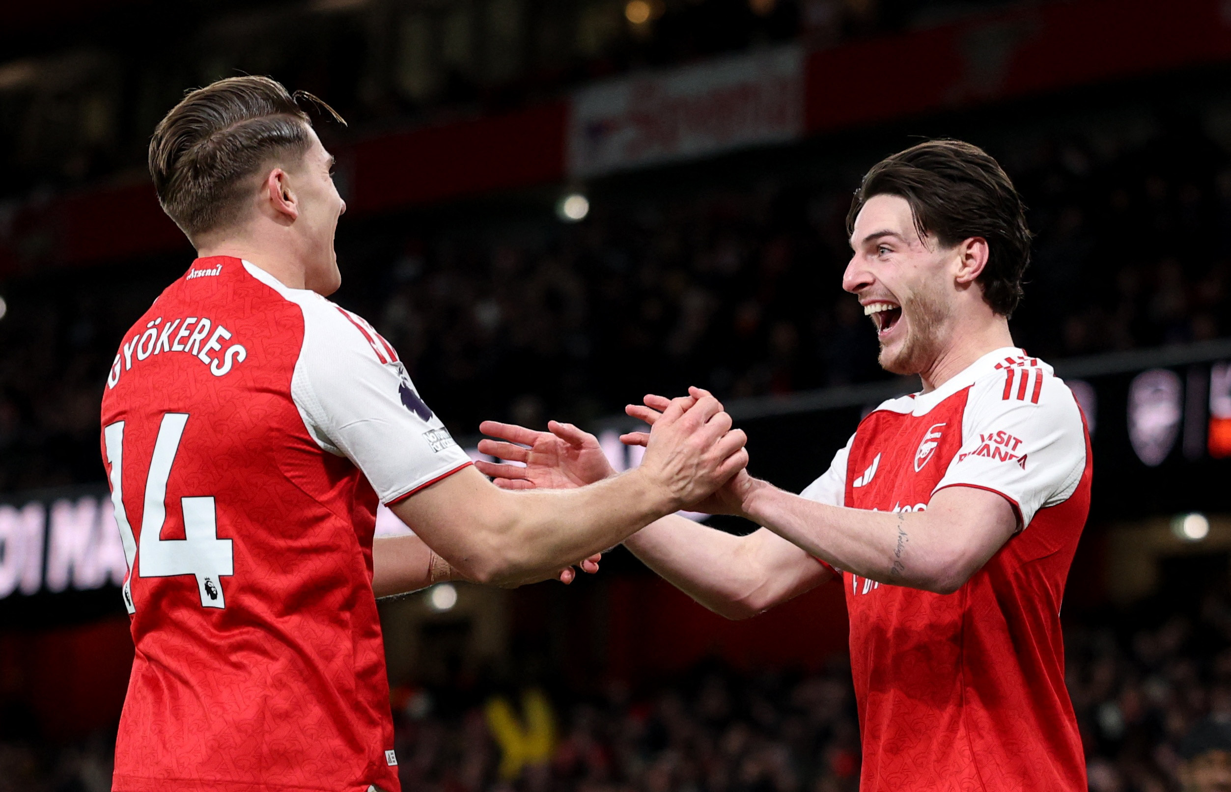 Speltips Arsenal - Aston Villa