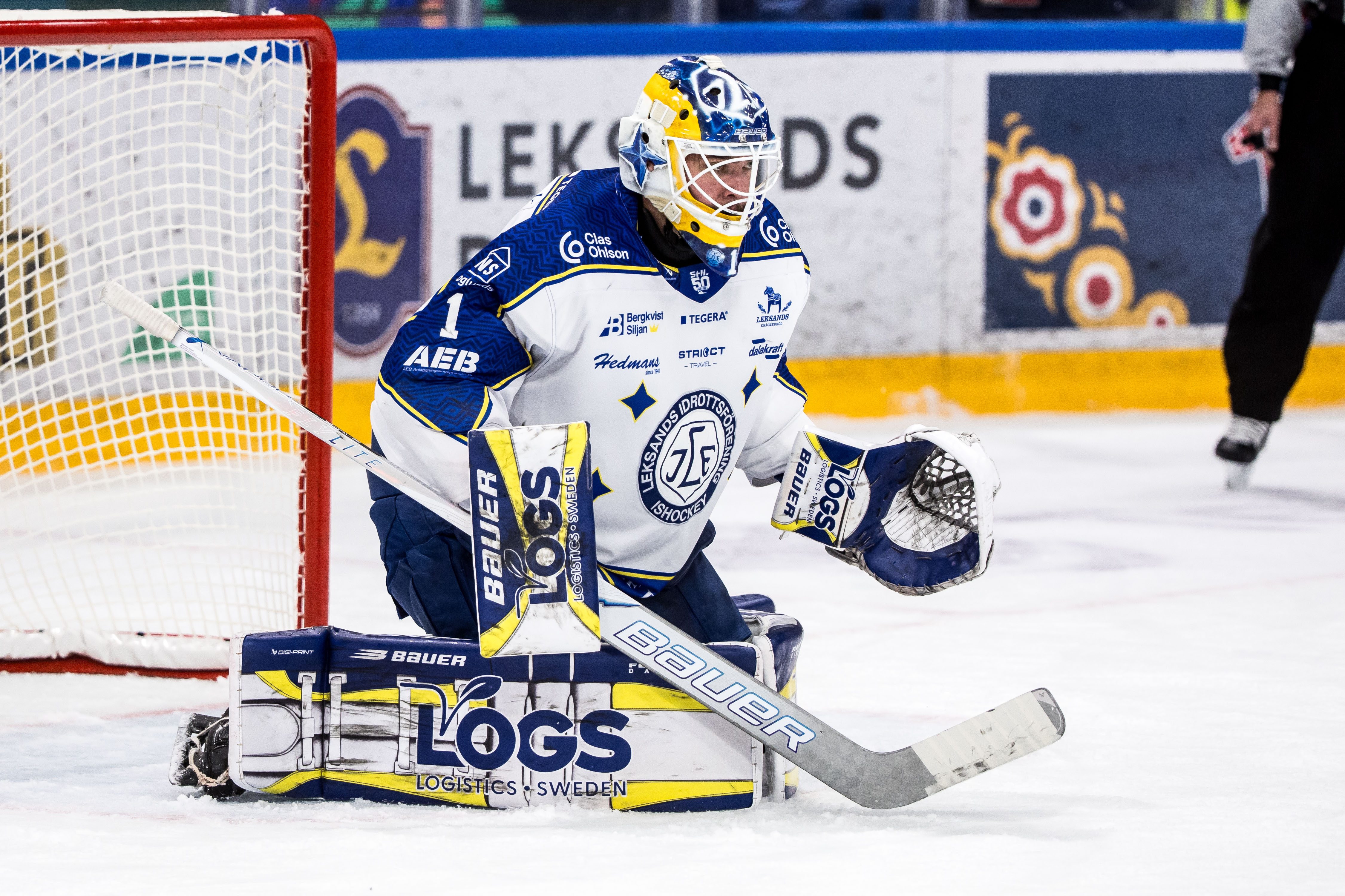 Speltips Timrå IK - Leksands IF