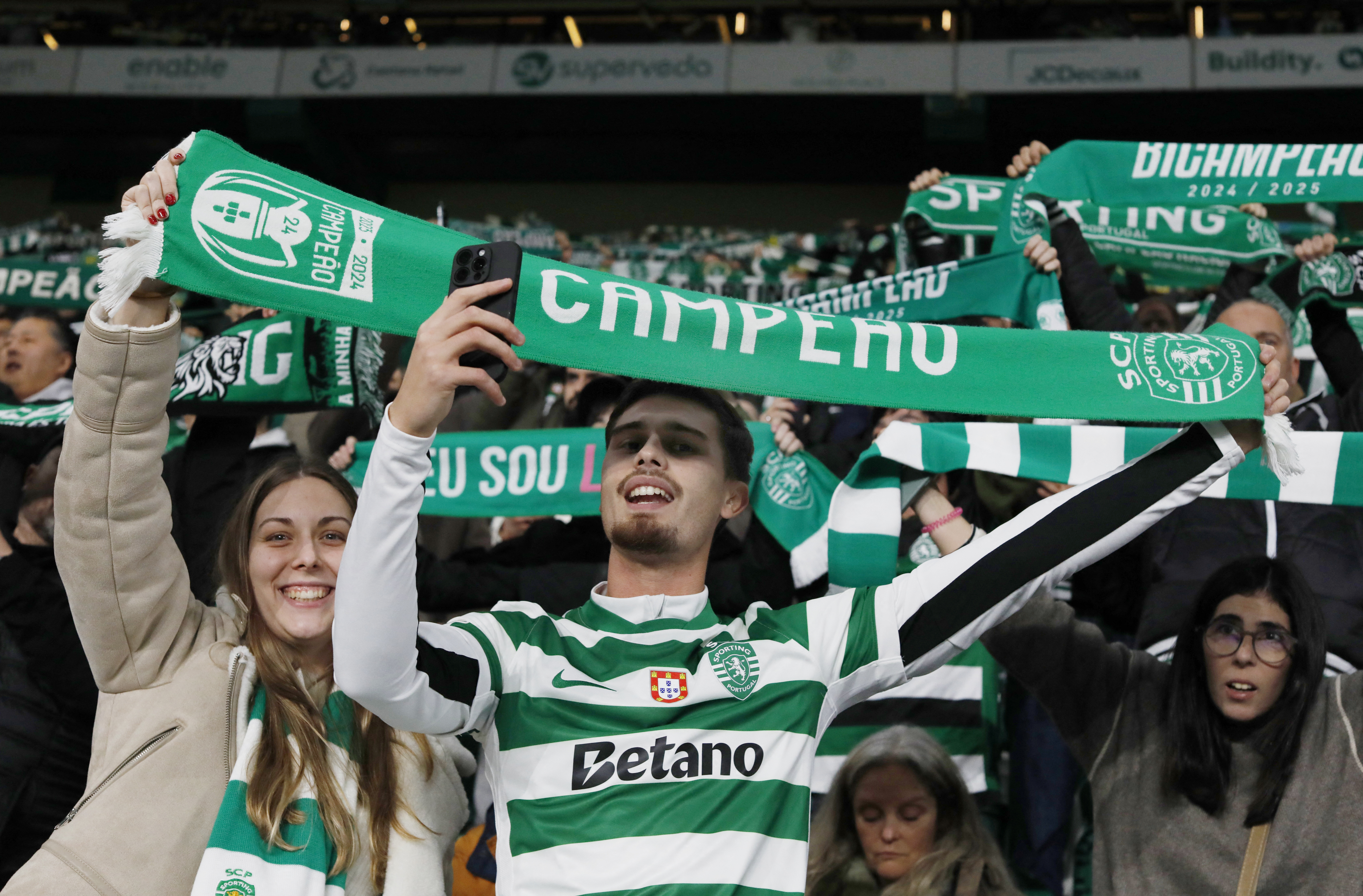 Speltips Gil Vicente - Sporting Lissabon