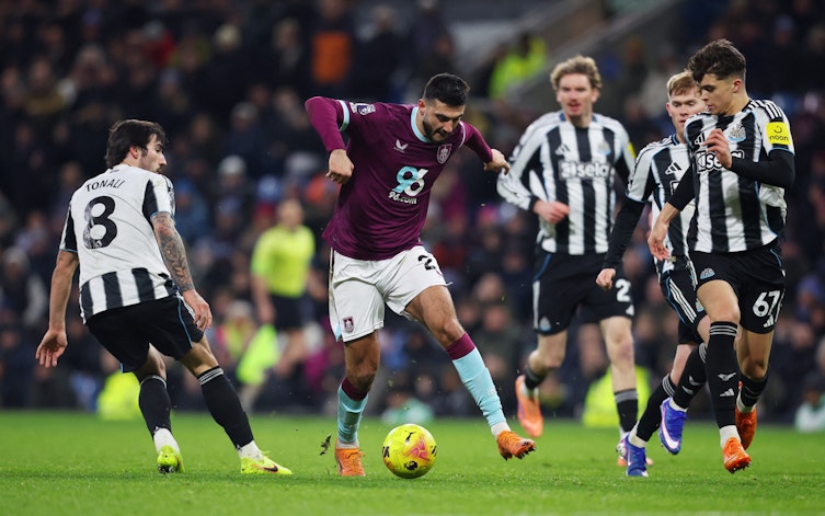 Speltips Brighton - Burnley