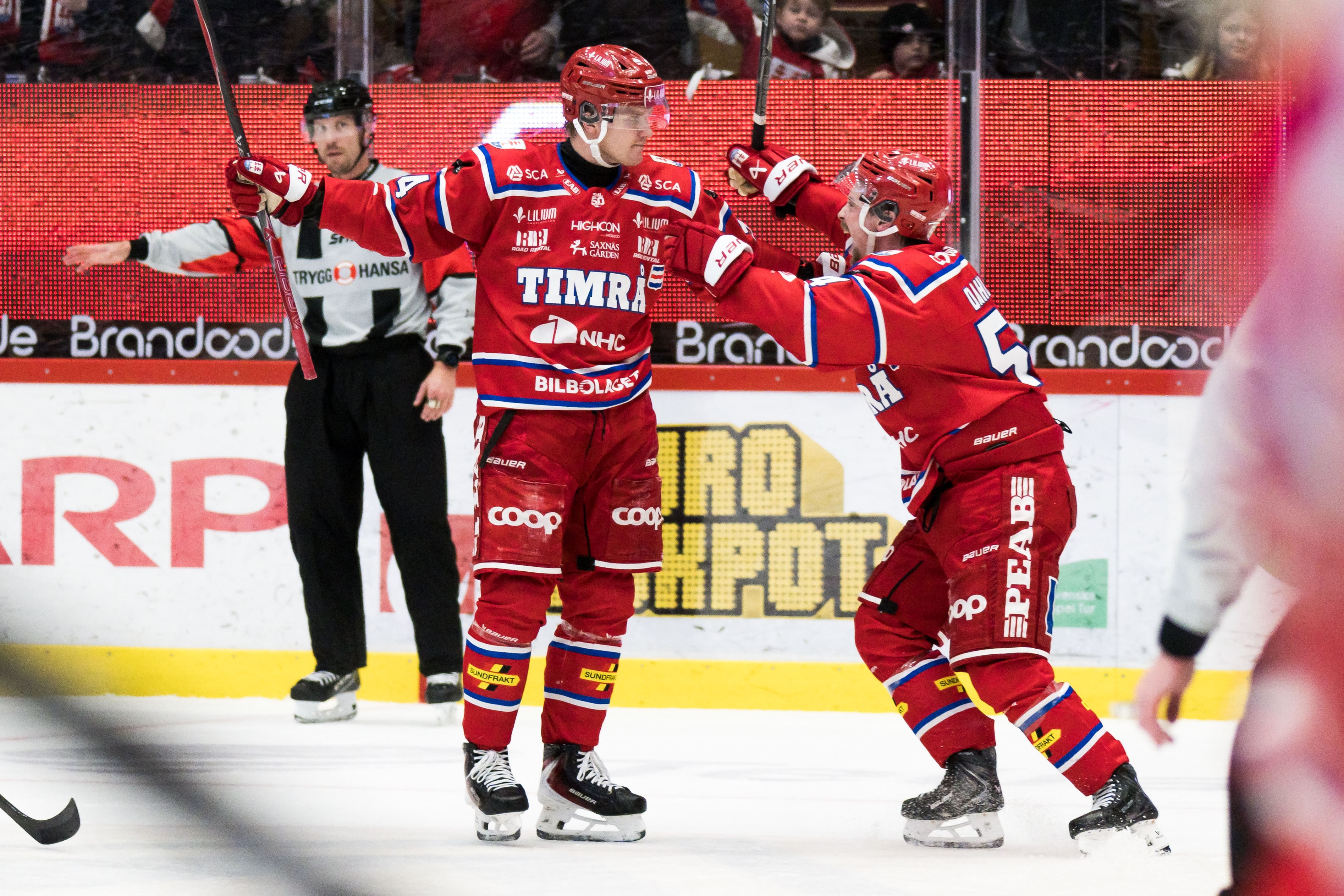 Speltips Timrå IK - Djurgårdens IF