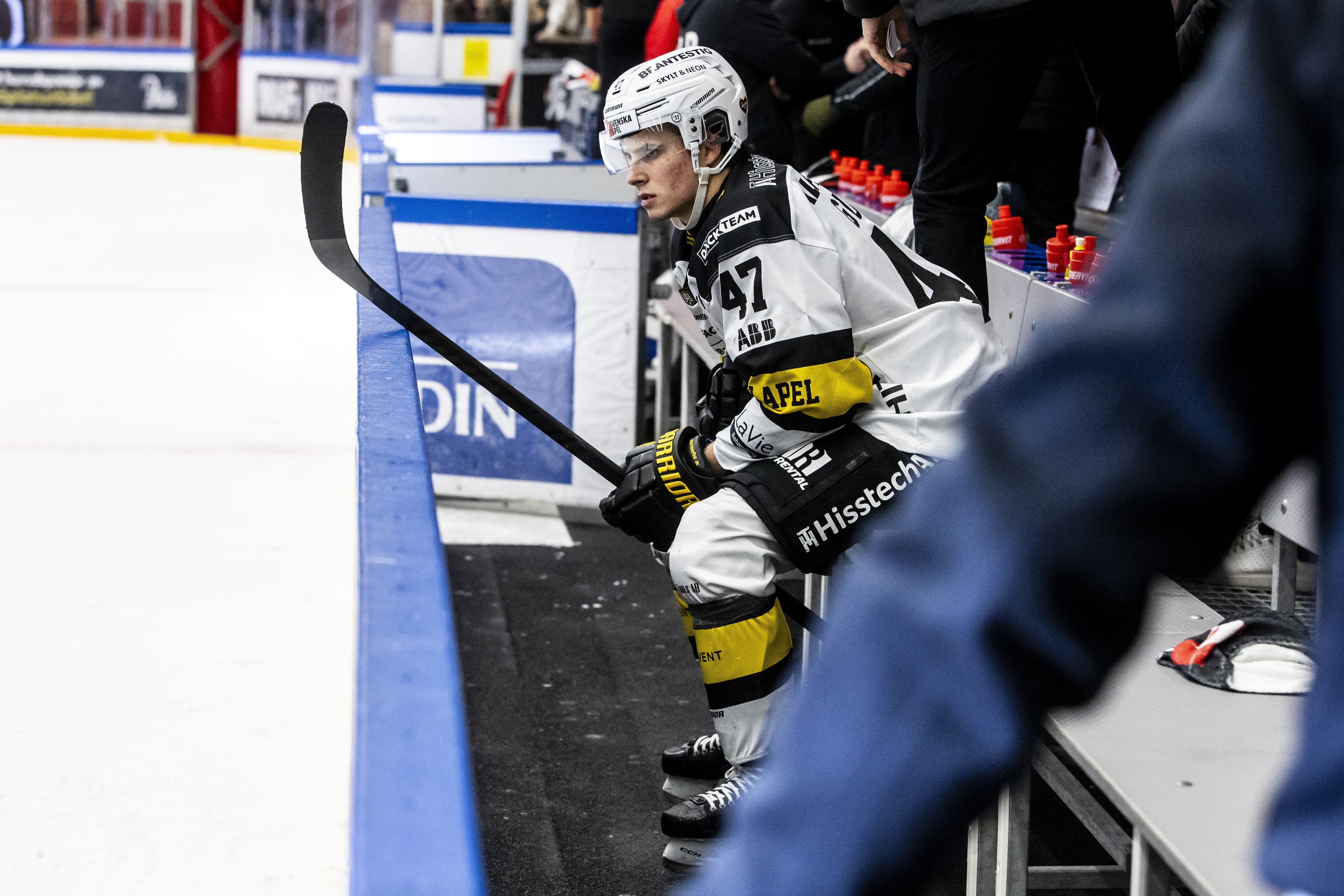 Speltips Mora IK - Västerås IK