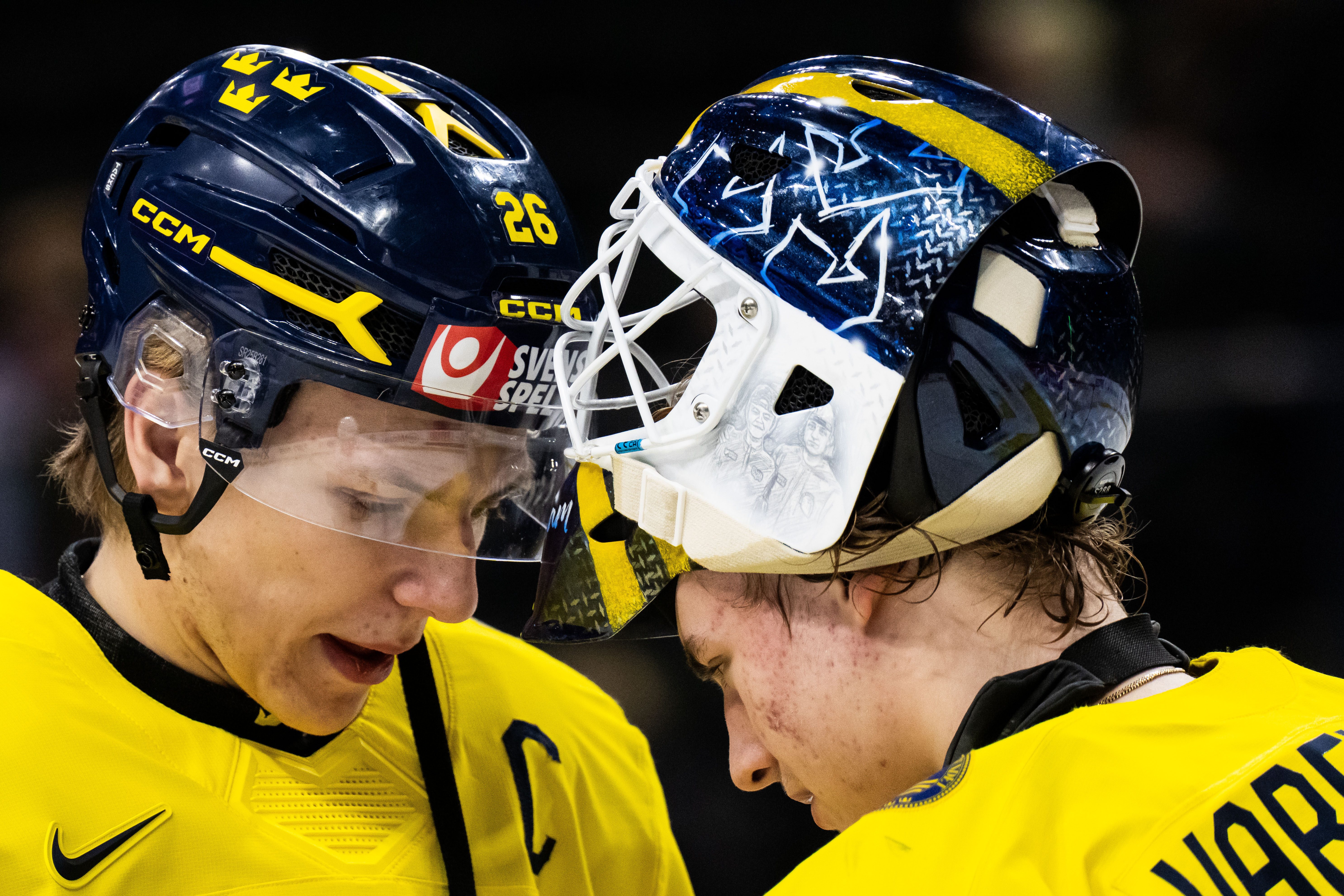 Speltips Sverige - Finland