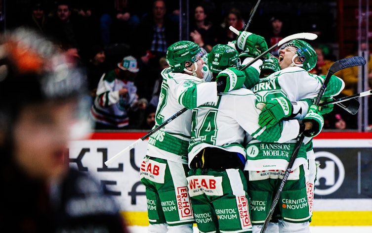 Speltips Djurgårdens IF - Rögle BK