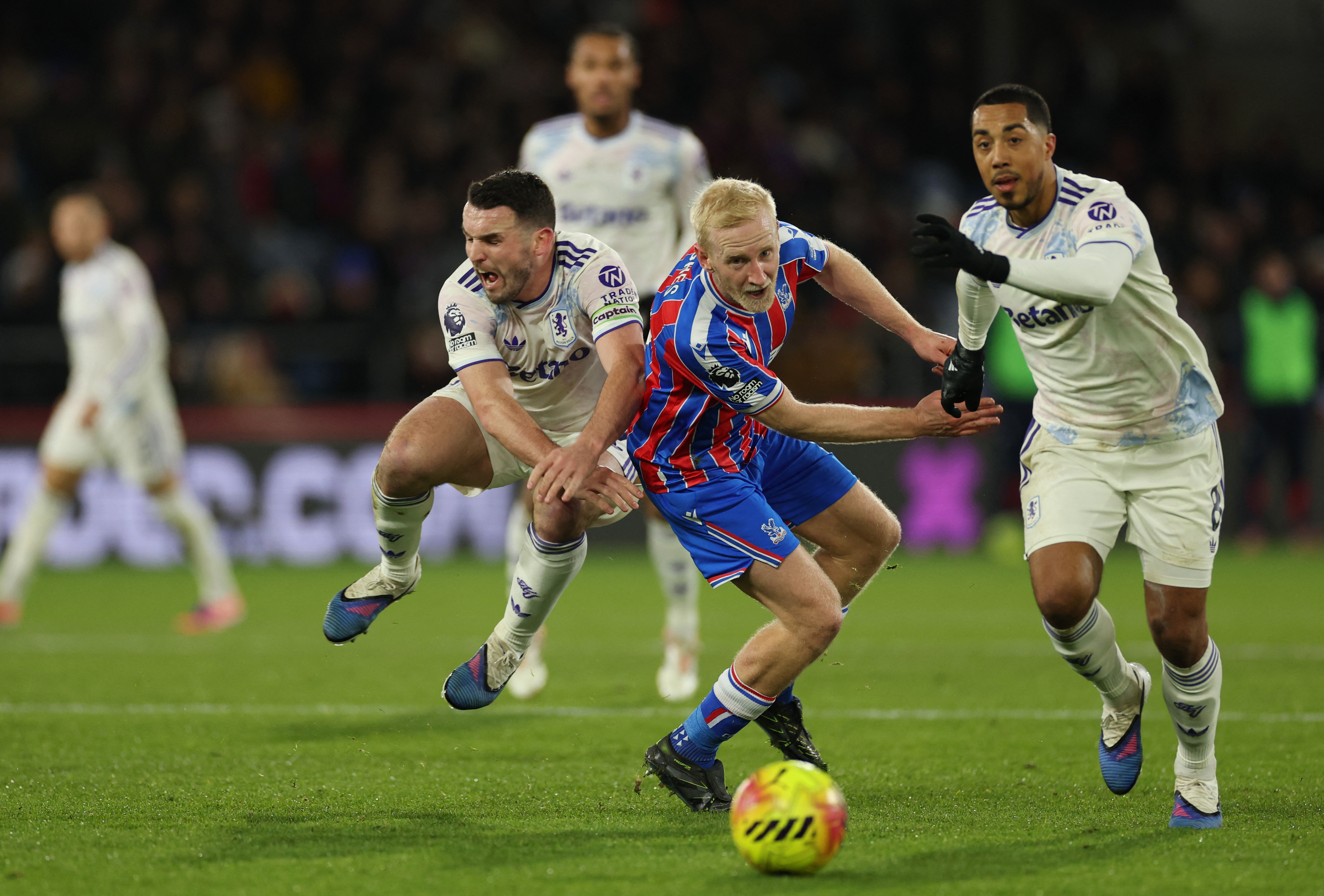 Speltips Tottenham - Aston Villa