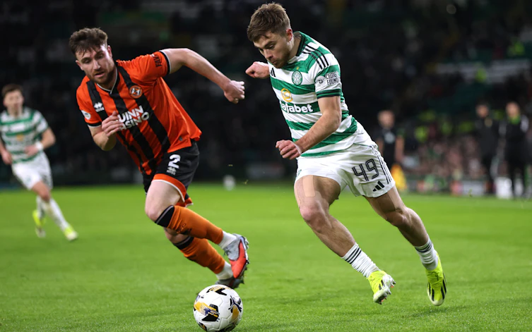 Speltips Dundee United - Rangers