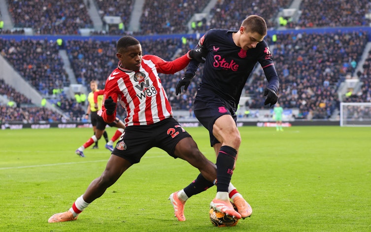 Speltips Sunderland - Crystal Palace