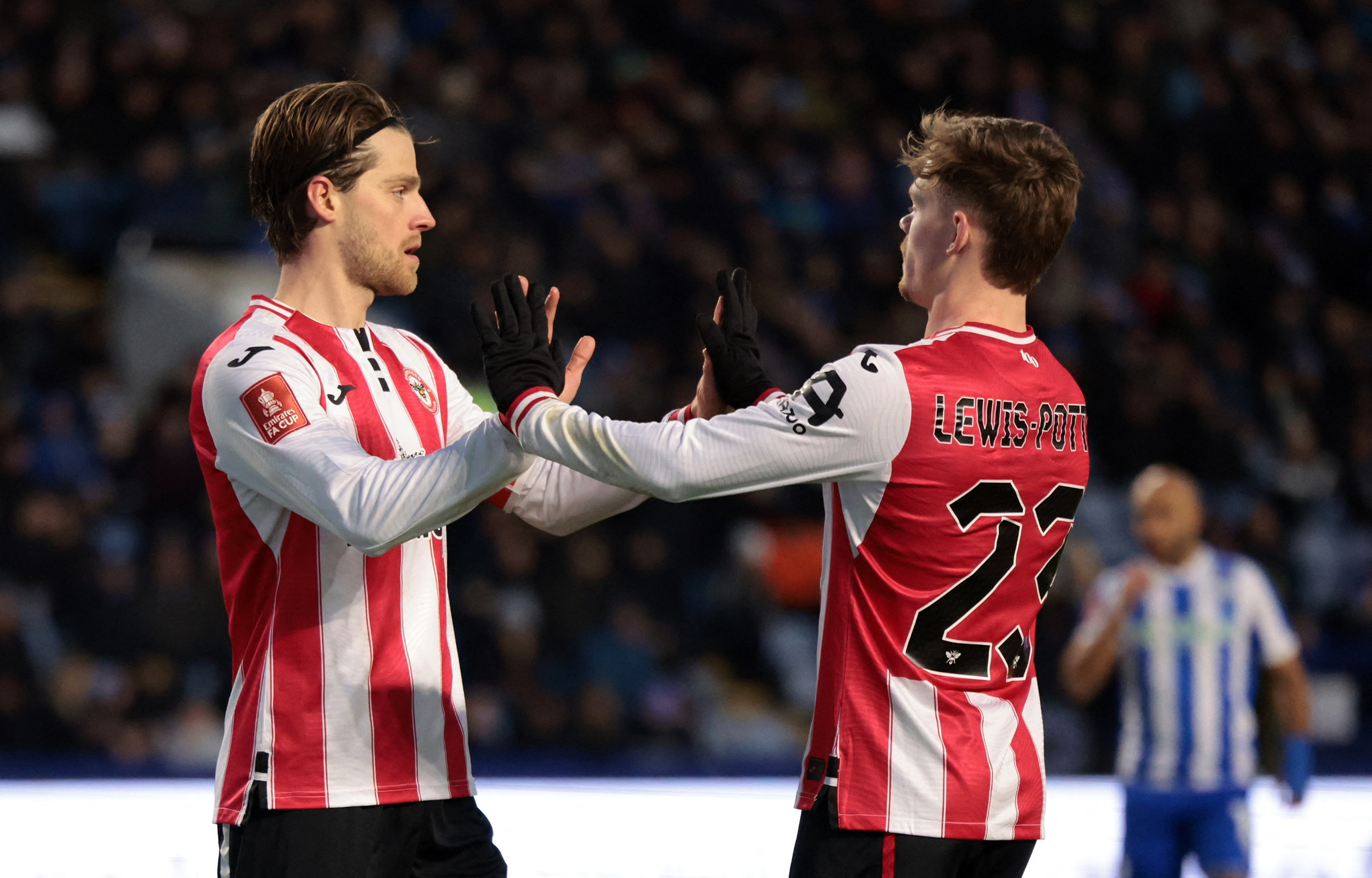 Speltips Chelsea - Brentford