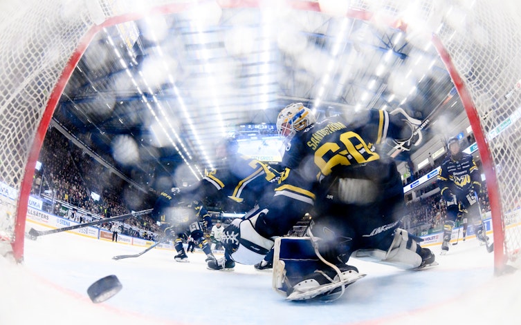 Speltips Färjestad BK - HV71