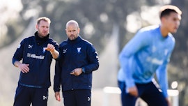 Malmö Röda stjärnan europa league