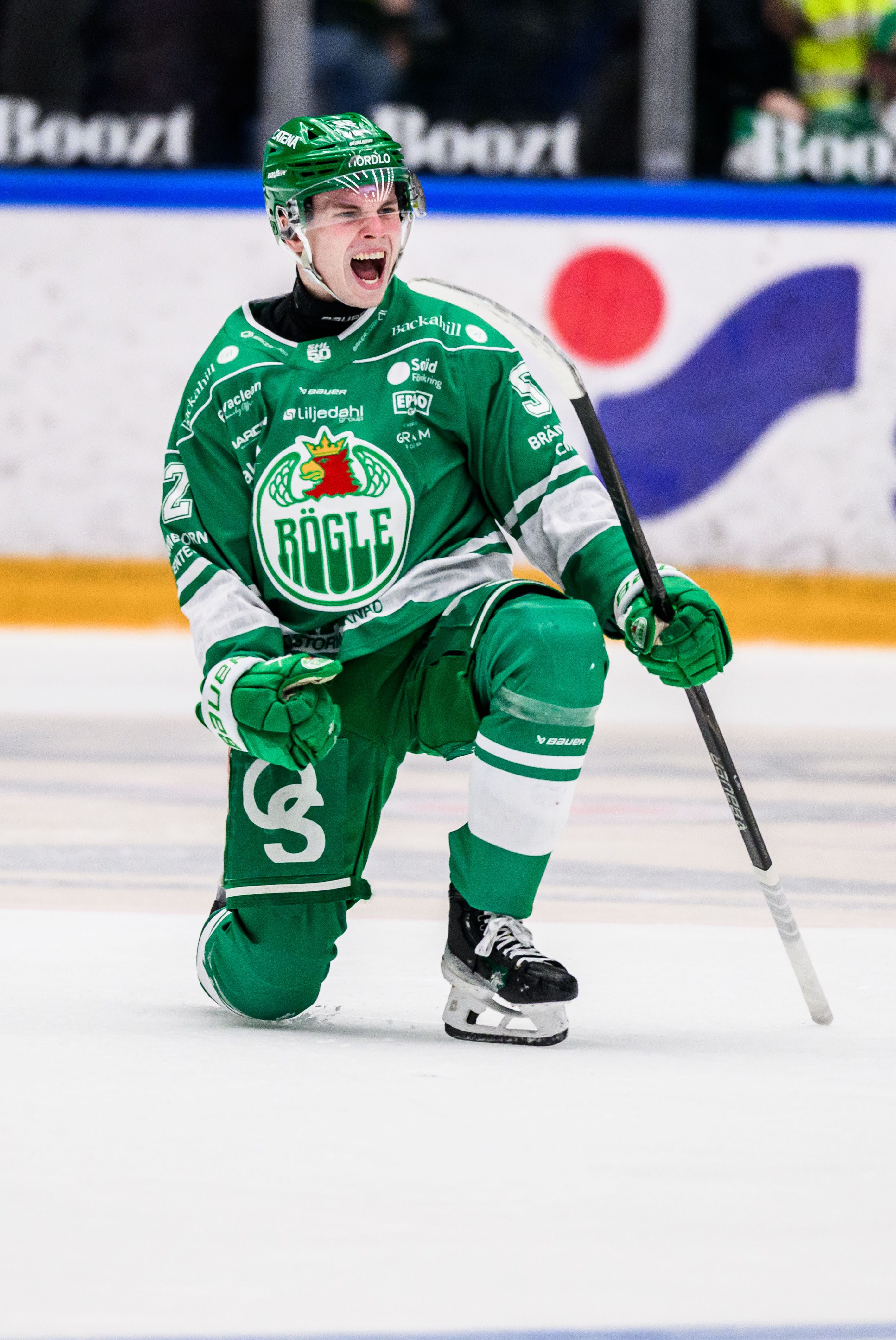 Speltips Malmö Redhawks - Rögle BK