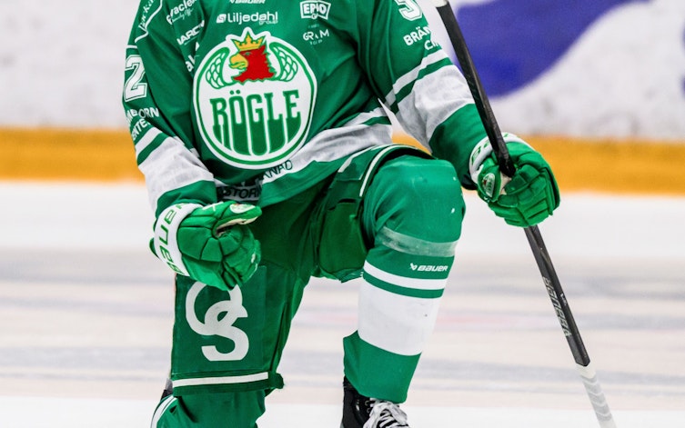 Speltips Malmö Redhawks - Rögle BK