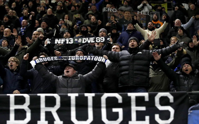 Speltips Club Brugge - Kortrijk
