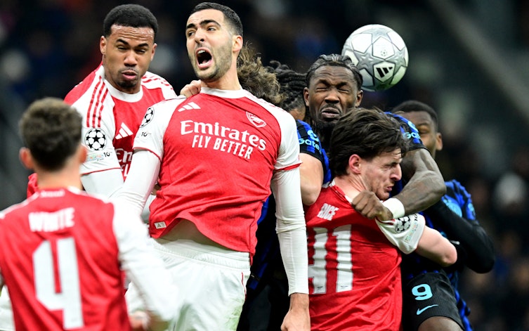 Speltips Arsenal - Manchester United