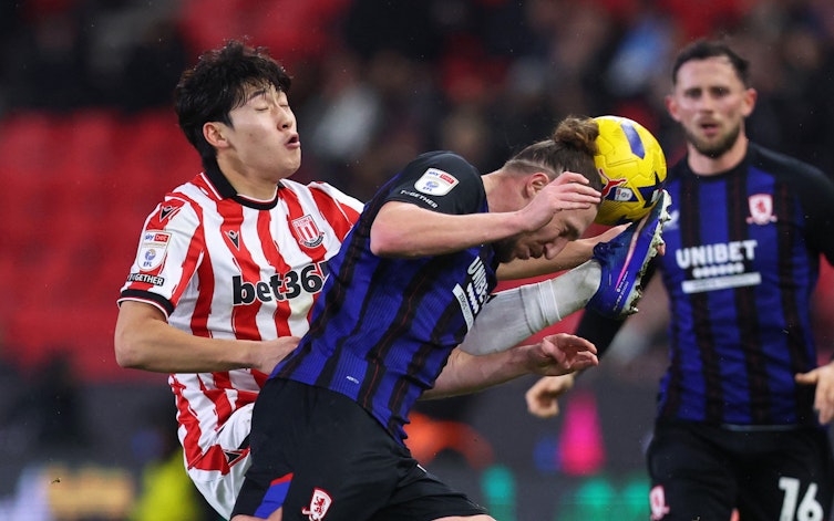 Speltips Stoke - Fulham