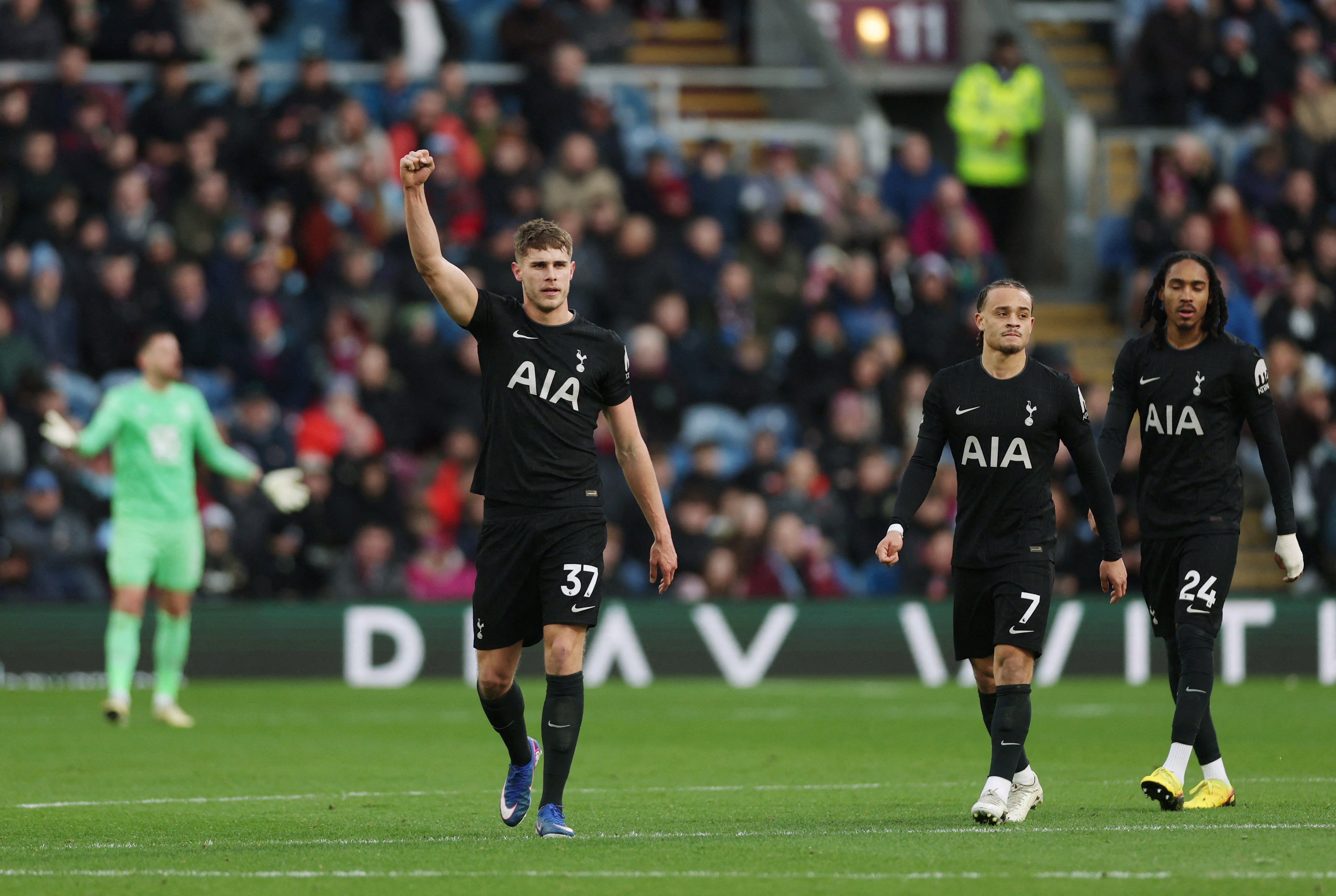 Speltips Eintracht Frankfur - Tottenham Hotspur