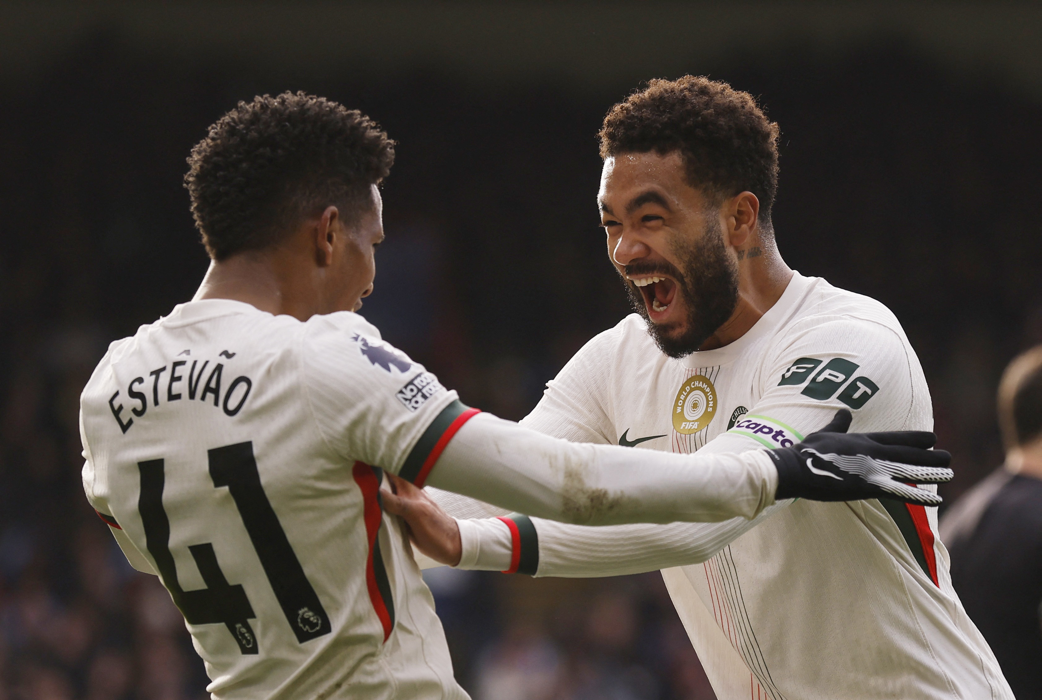 Speltips Napoli - Chelsea