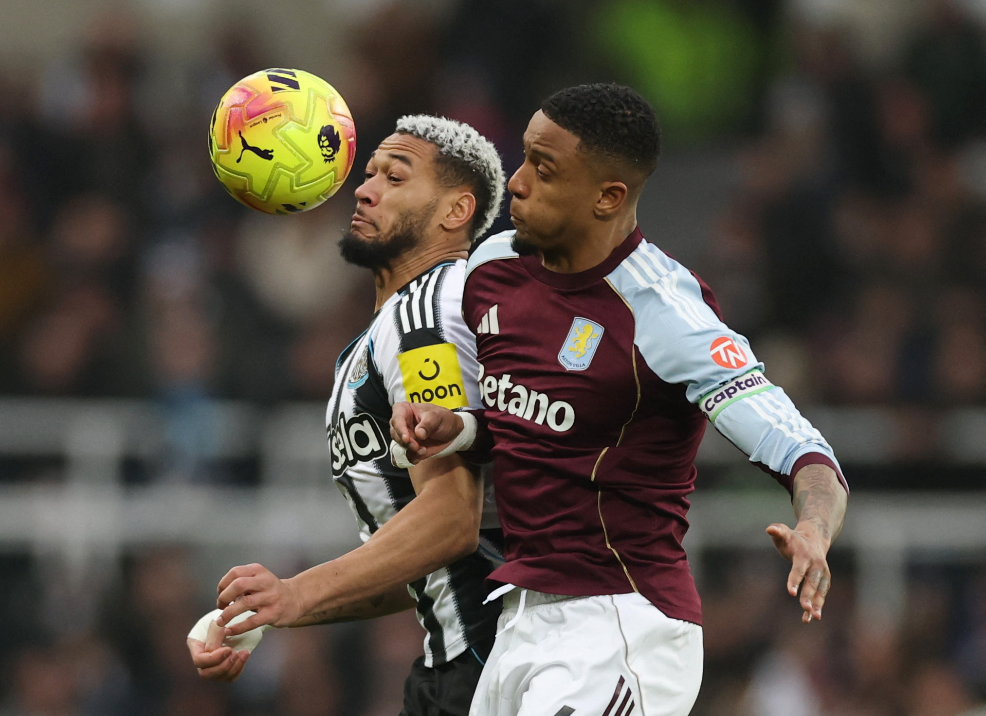 Speltips Aston Villa - RB Salzburg