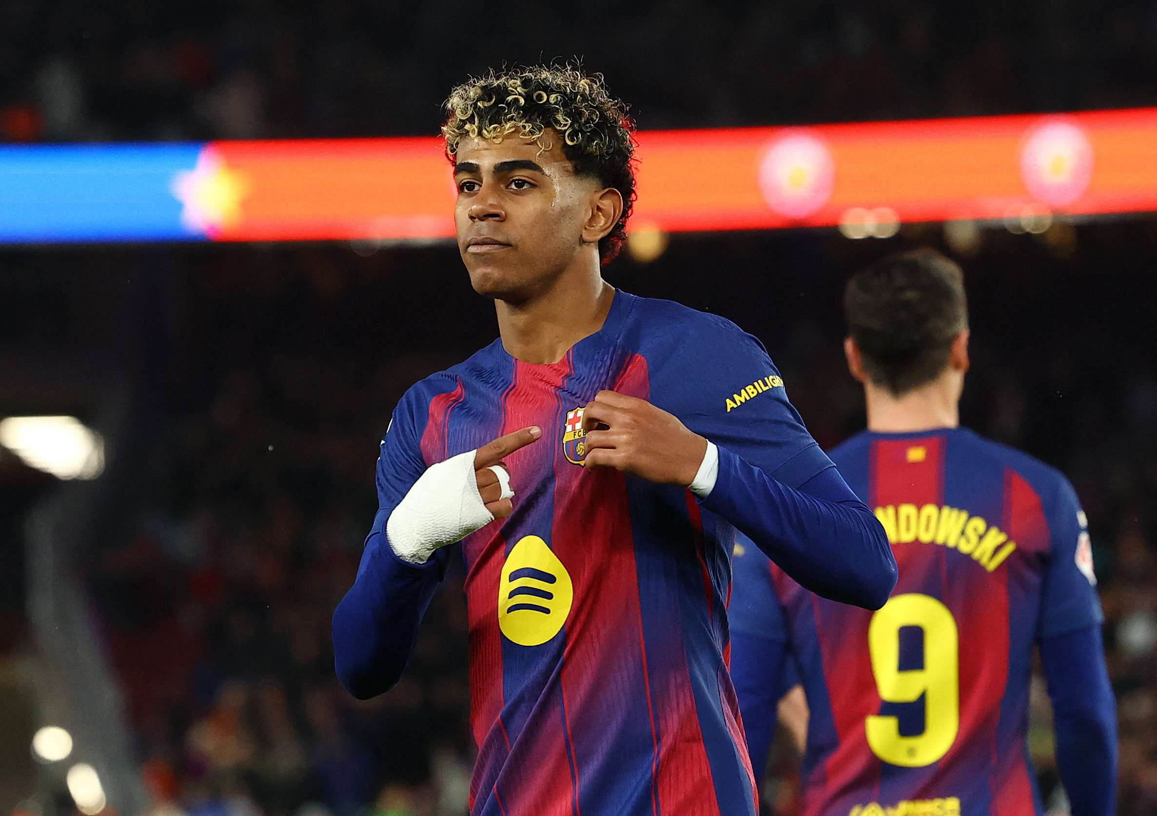 Speltips FC Barcelona - FC Köpenhamn