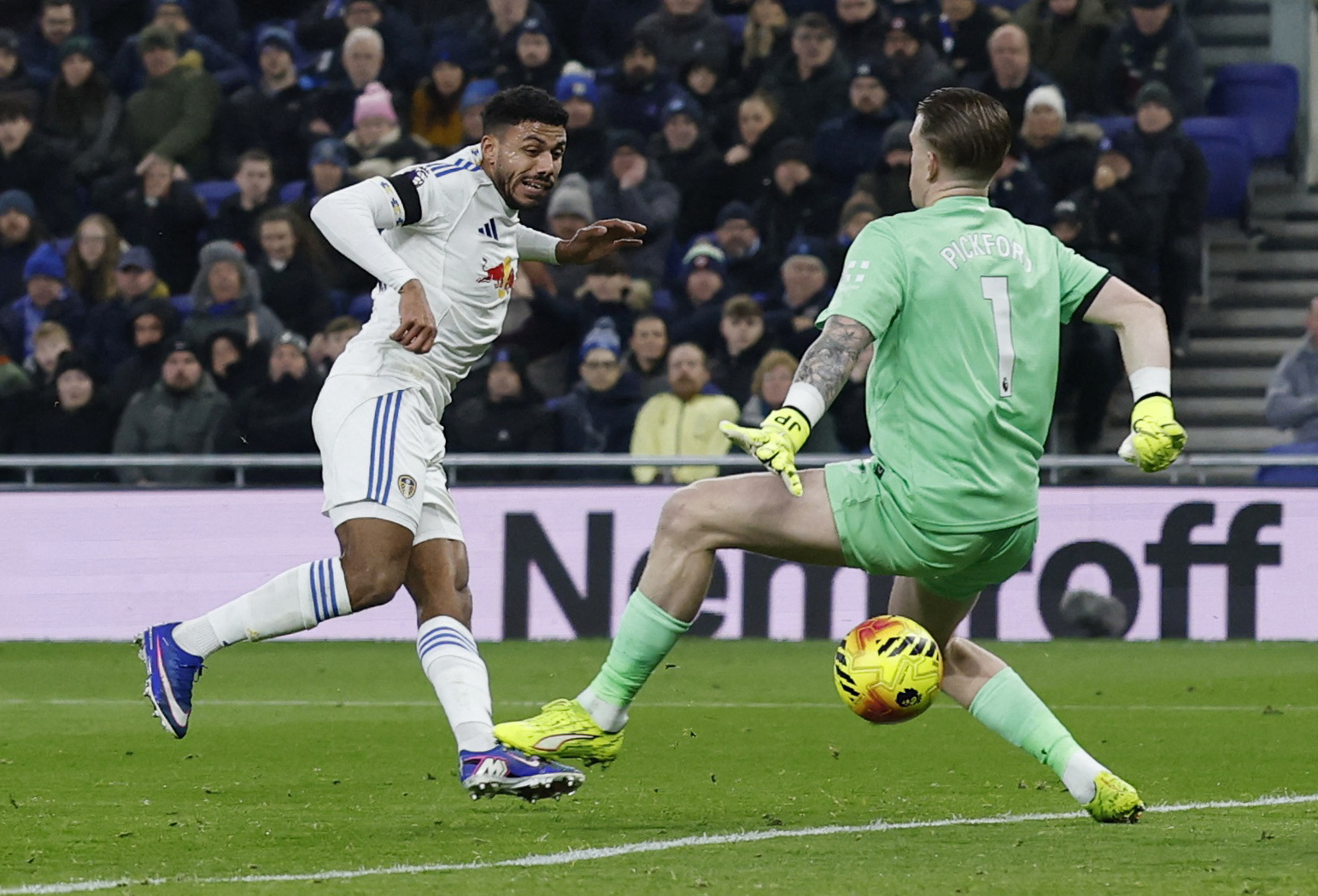 Speltips Leeds - Nottingham