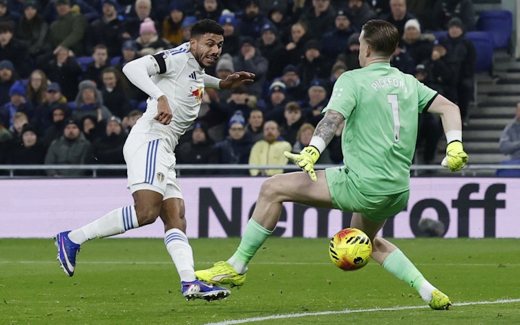 Speltips Leeds - Nottingham