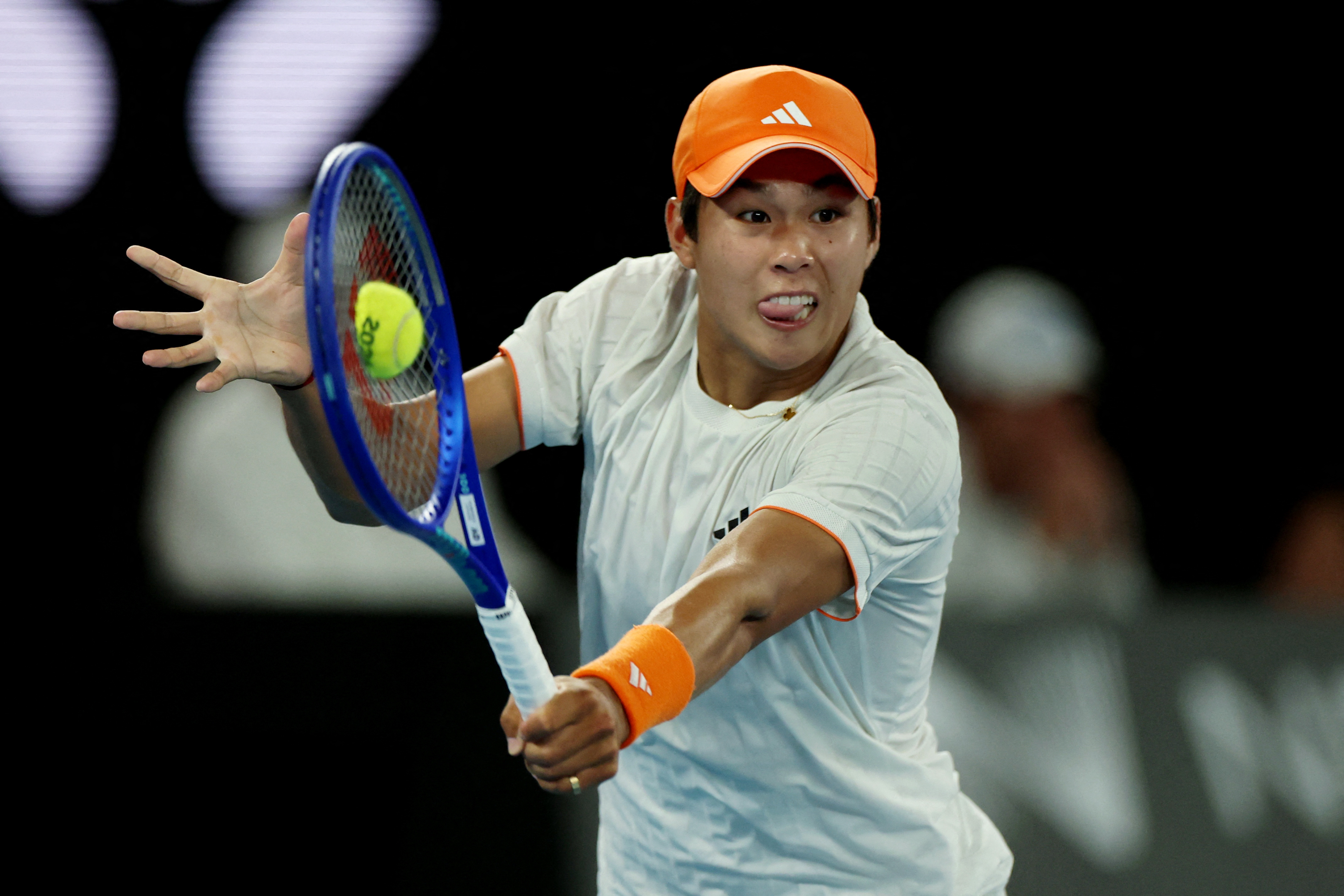 Speltips Paul vs Tien