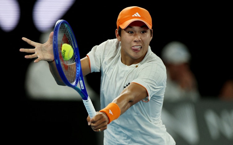 Speltips Paul vs Tien